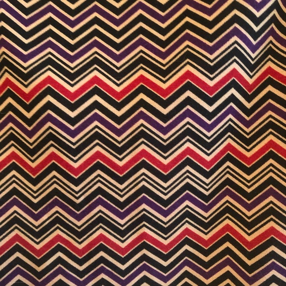 Lane Bryant Pencil Skirt - Picture 5 of 6